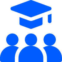 Students Icon